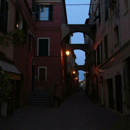 里瓦利古雷La Casa Sul Mare公寓 外观 照片