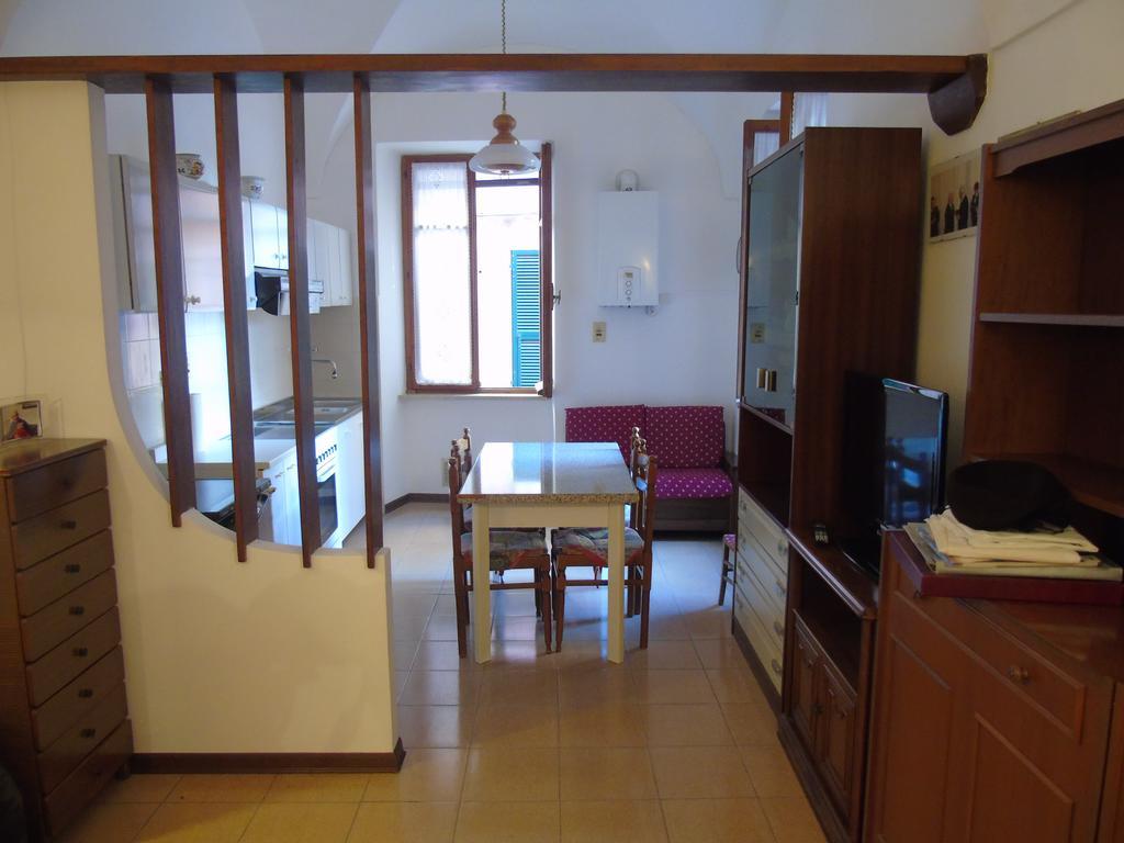 里瓦利古雷La Casa Sul Mare公寓 外观 照片